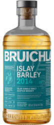 BRUICHLADDICH 8 Years Islay Barley 2014 Whisky [0, 7L|50%]