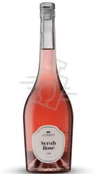 JUHÁSZ TESTVÉREK PINCÉSZETE Egri Syrah Rosé /üvegdugós/ [0, 75L|2025]