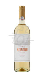 EGRI KORONA BORHÁZ Tramini /édes/ [0, 75L|2024]