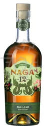 NAGA RUM 12 Years Siam Edition Rum [0, 7L|43%]