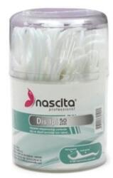 Nascita Professional Ata Dentara cu Scobitoare Nascita, 50 Bucati/Cutie (MAG1018635TS)