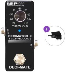 iSP Deci-Mate SET Gitáreffekt (DECI-MATE-SET)