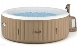 Intex Intex: PureSpa Bubble Massage felfújható pezsgőfürdő - 216 x 71 cm