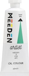 Meeden 34.1048 Маслена боя 48 Sweet Mint 60 ml 1 бр (34.1048)