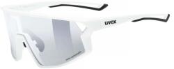 uvex Ochelari sport Skyryse V White Matt /Ltm. Silver (S5330888805)