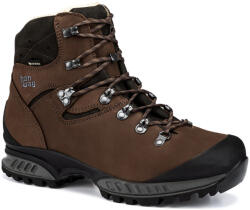 Hanwag Încălțăminte outdoor pentru bărbați Tatra II Wide GTX Erde Brown UK 9, 5