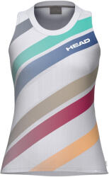 Head Maiou pentru femei Pro Tank Top Women WHXR S