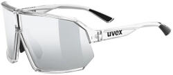 uvex Ochelari sport Sportstyle 237 Clear/Mir. Silver (S5330589116)