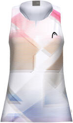 Head Maiou pentru femei Agility Tank Top Women LBXW M