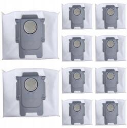  10 db állomástáska Roborock S7 MaxV Ultra Q7, Q7+, S8+, S8 Pro Ultra készülékekhez (1200968791)