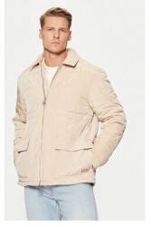 Hunter Férfi kabát, Hunter, 304761096, Poliészter, 2XL INTL, Bézs (0000304761096_XXL)