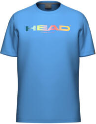 HEAD Tricou pentru copii Rainbow T-Shirt Junior AB 128 cm