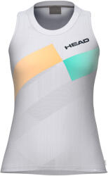 Head Maiou pentru femei Pro Tank Top Women APXR S