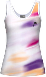 Head Maiou pentru femei Blur Tank Top Women PUXU L