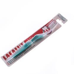 Lacalut Aktiv, Fogkefe