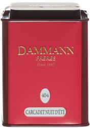 Dammann Gyümölcstea, Dammann Freres Nuit d'Eté, forrázat, 100 g