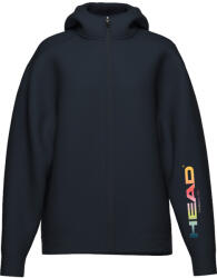HEAD Hanorac pentru femei Rally Hoodie FZ Women NV M