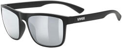 uvex Ochelari sport Rookie Black Matt/Mir. Silver (S5330772216)