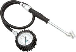 Invento Манометър (диаметър 63 mm), 0-170 psi и 0-12 bar, двойна фиксираща връзка (PNPCLDPG-1H03)