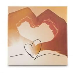 Hama 'Heart' memo album 10x15 cm (99007624) (99007624)