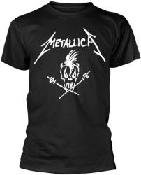 Metallica Original Scary Guy Black M Ing (PHDMTLTSBORIM)