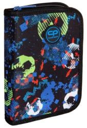 COOLPACK - Clipper kihajtható tolltartó - Football (D076336) (LUD076336)