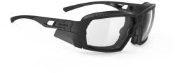 Rudy Project Ochelari sport Agent Q Stealth Certified Z87.1 SP707306-SH00
