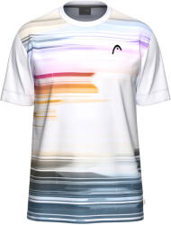 HEAD Tricou pentru copii Topspin T-Shirt Boys PUXV 152 cm