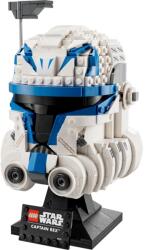 LEGO® LEGO® Star Wars 75349 Captain Rex Helmet Set Figurina