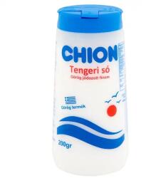 Chion görög tengeri só dobozos 200g - innotechshop