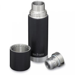 Klean Kanteen TKPro 16oz 0, 5 l Цвят: черен