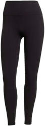 adidas Colanți pentru femei All Me Rib 7/8 Leggings Black XS