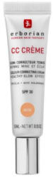 Erborian CC Crème SPF30 15 ml Dore