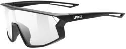uvex Ochelari de soare pentru copii Skyryse Jr. Black Matt / Clear (S5330762218)