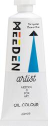 Meeden 34.1030 Olajfesték 30 Ocean Blue 60 ml 1 db (34.1030)