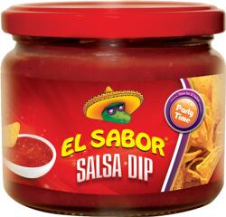El Sabor Salsa Dip szósz 315g