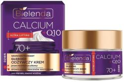 Bielenda Krém érett bőrre, Bielenda, Kalcium/Q10, Hidratáló és öregedésgátló, 50ml