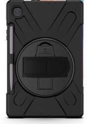 eSTUFF Tablet tok, eSTUFF AUSTIN, Samsung Galaxy Tab S6 Lite 2022/2020 kompatibilis (ES681842-BULK)