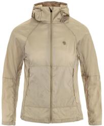 Fjällräven Jachetă pentru femei Fjällräven Keb Lätt Wind Jacket W Fossil S