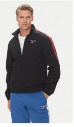 Reebok Férfi Kabát, 119548, Poliamid, M INTL, Fekete (0000305433480_M)