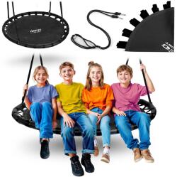 Neo-Sport Gólyafészek hinta Neo-Sport Swingo 120 cm (110220)