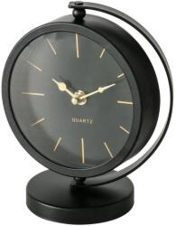 Boltze Fekete óra 20 cm Balia Boltze (HCTAD00615)