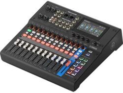 Yamaha MGX12V B digitális keverő/videó interfész