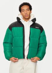 Ellesse Férfi dzseki, Ellesse, 304638480, poliészter, 2XL INTL, zöld (0000304638480_XXL)