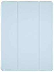 Tokgalaxis Tablettok Samsung Galaxy Tab S10 Lite 10.9 coll (SM-X400, SM-X406) kompatibilis - égkék smart case, ceruzatartóval (TG-BA8596311296437-4)