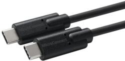 MicroConnect Kábel MicroConnect USB-C Gen. 3, 2, 1 m (eet_5704174019244)