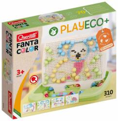 Quercetti PlayEco - mozaic Fantacolor
