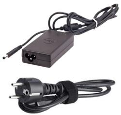 Dell laptop töltő 450-18061, 45W, fekete