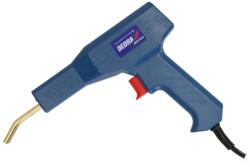 Dedra Műanyag hegesztő 50W DEDRA DED7529, 500? C, 200 tűt tartalmazó készlet (DED7529)