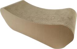  marka niezdefiniowana Környezetbarát macska kaparófák 59x24x25cm